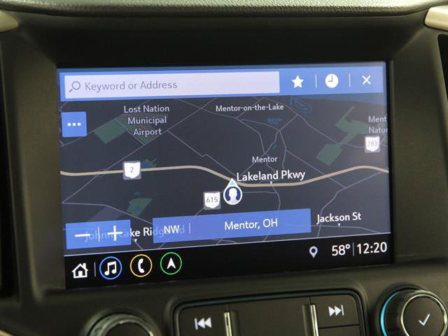 Used 2020 GMC Terrain Denali w/ Denali Premium Package image 14