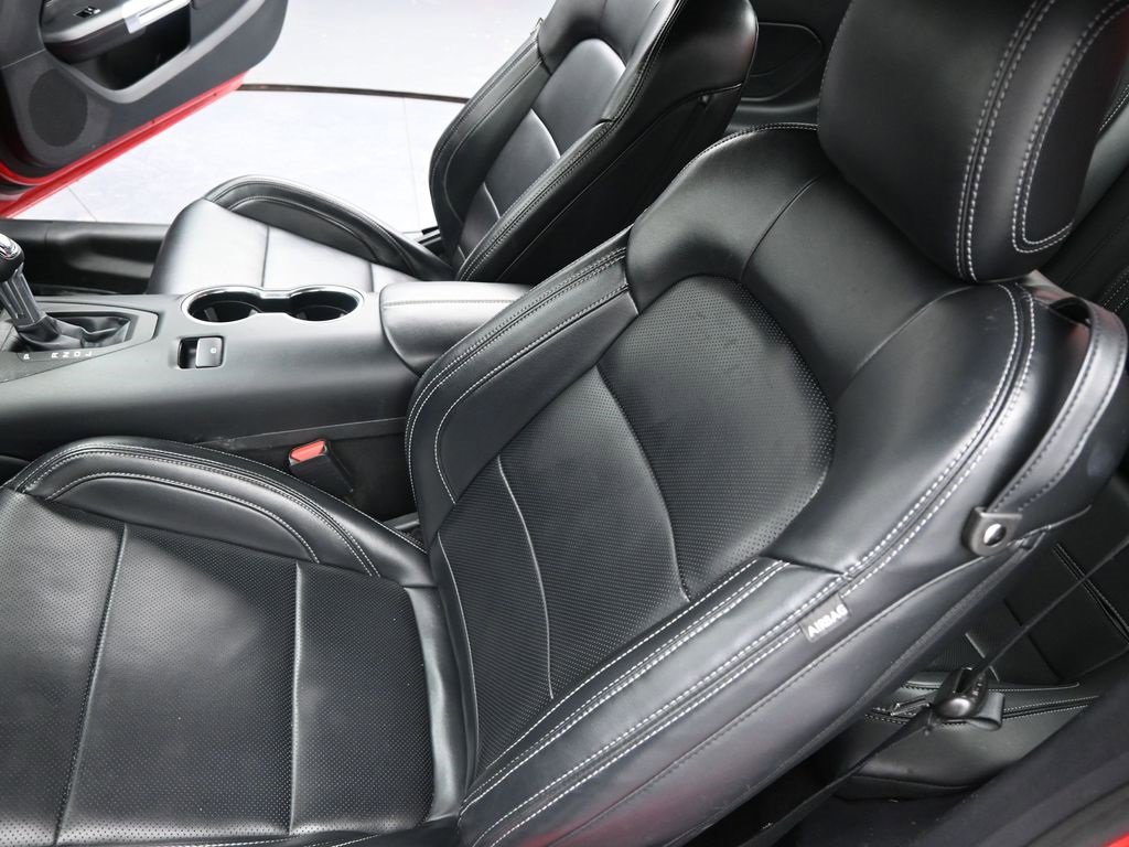 Used 2024 Ford Mustang Premium image 9