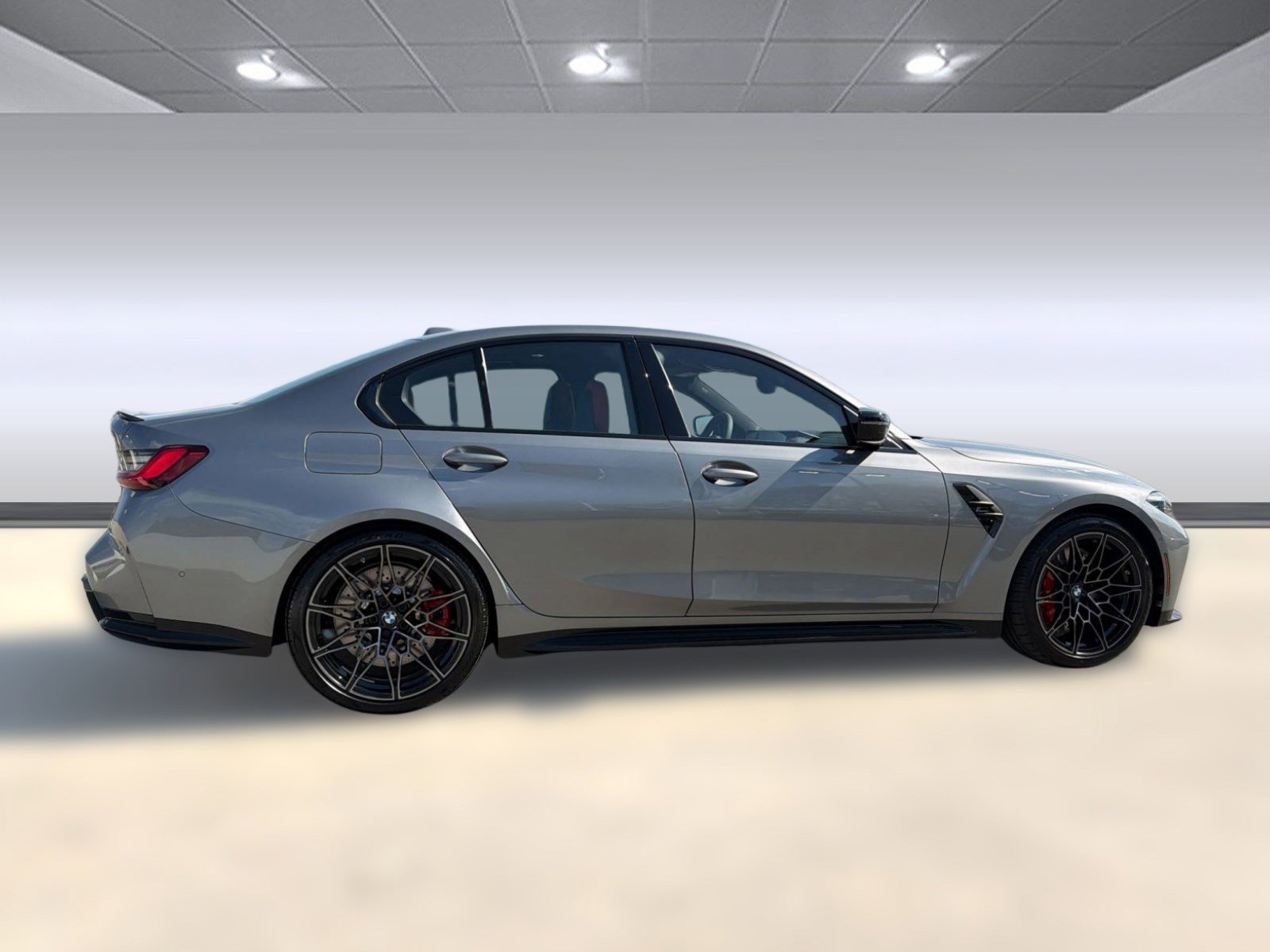 New 2026 BMW M3 Competition image 8