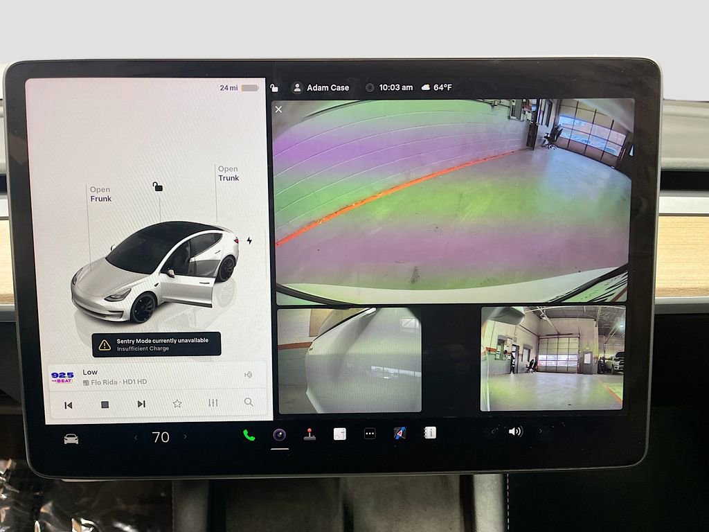 Used 2023 Tesla Model 3 Performance image 13