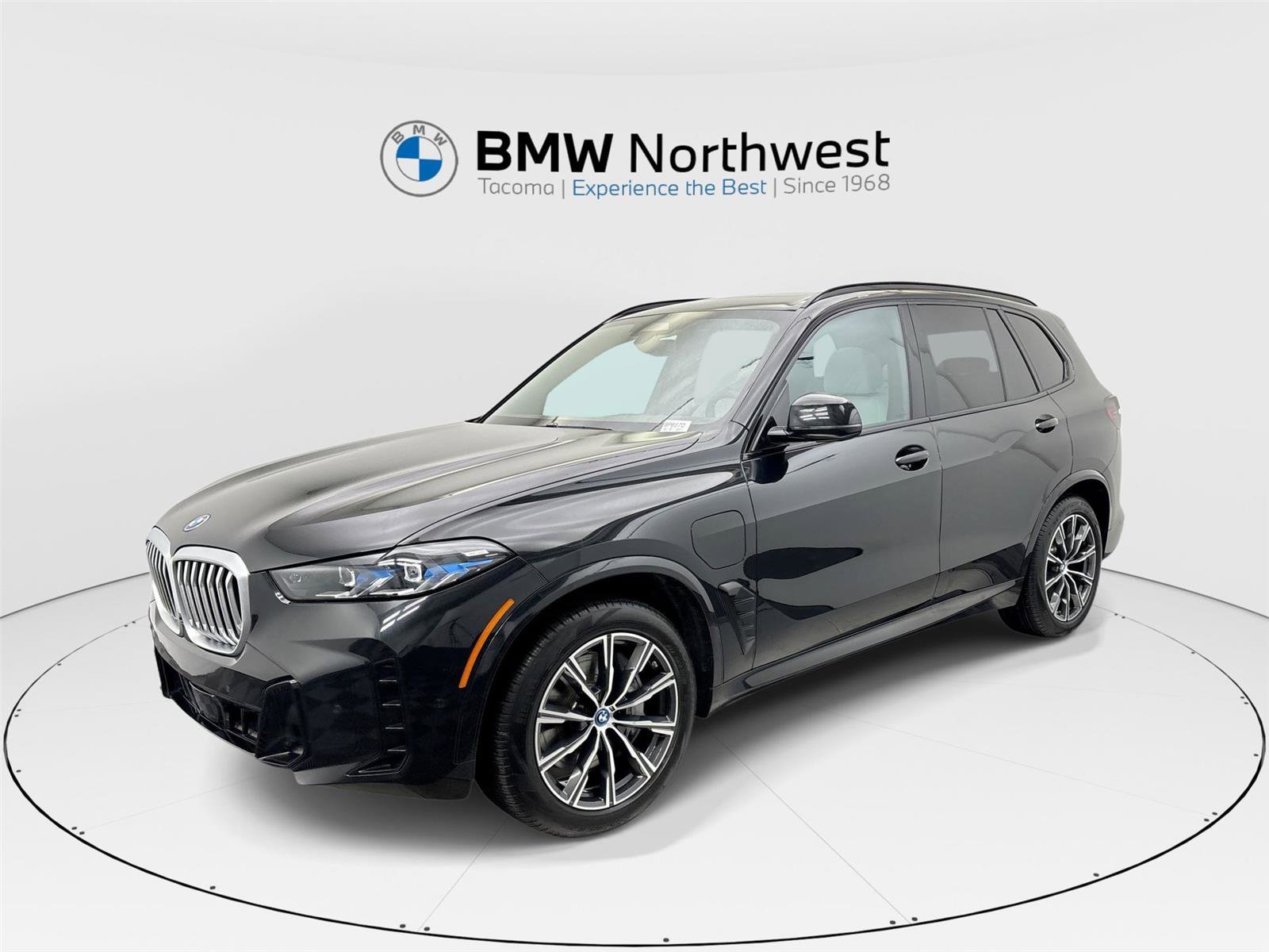 Used 2025 BMW X5 xDrive50e w/ M Sport Package