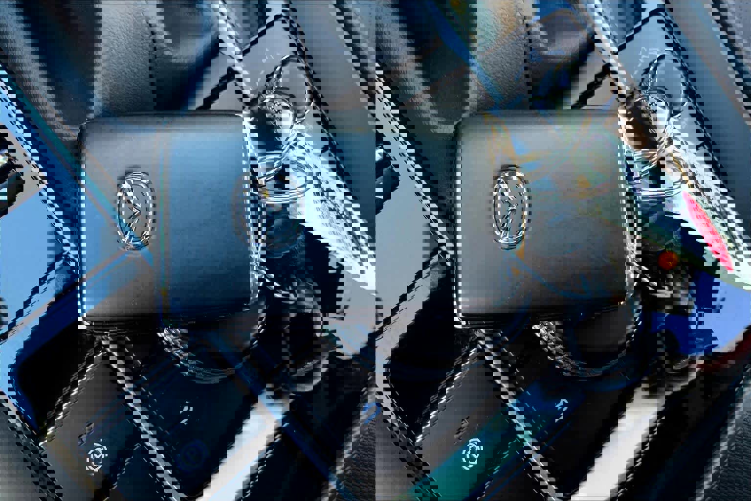 Certified 2025 MAZDA CX-50 AWD 2.5 Turbo w/ Accent Package image 13