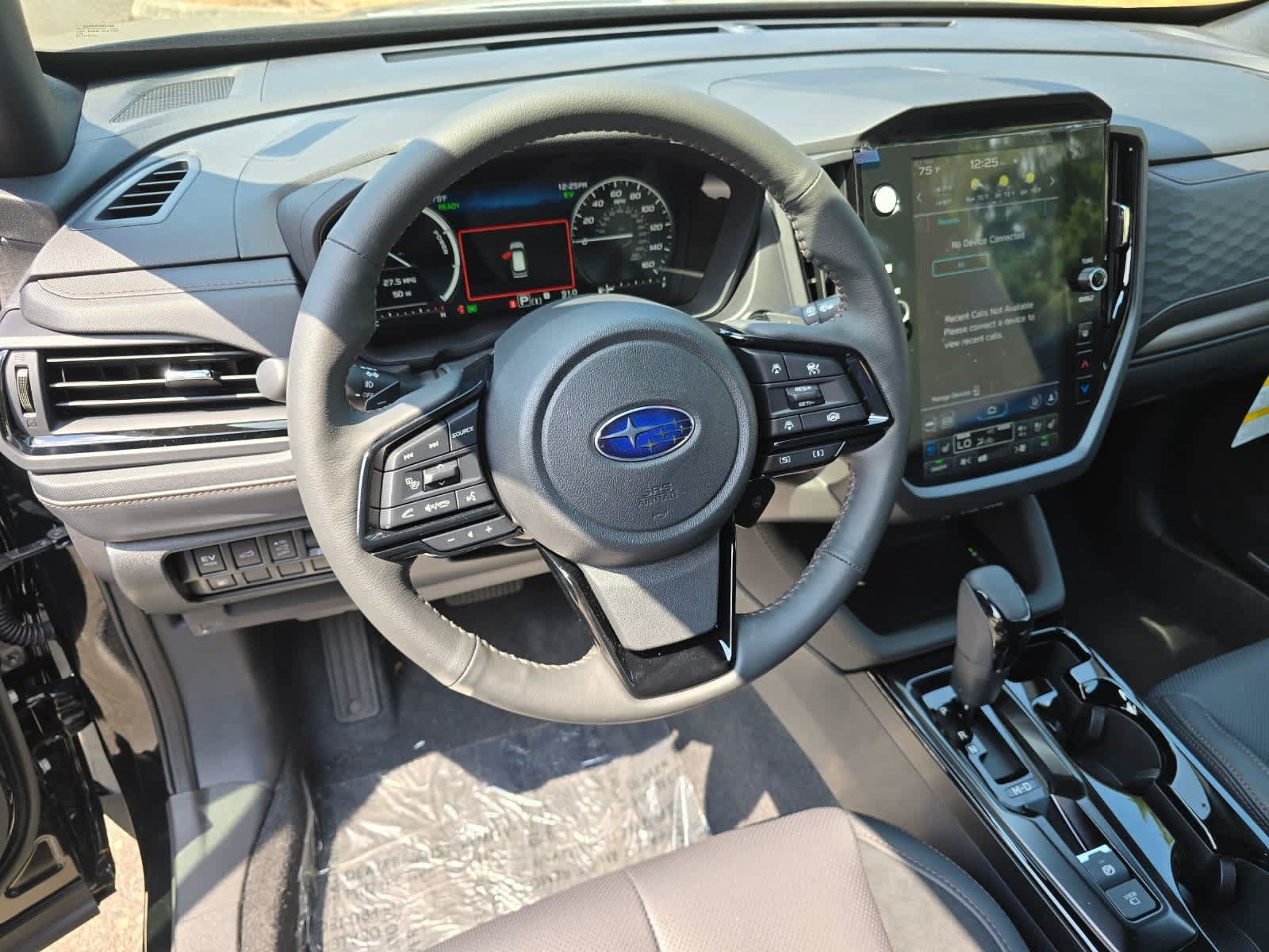 New 2026 Subaru Forester Touring