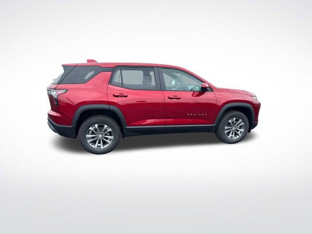 New 2026 Chevrolet Equinox LT w/ Convenience Package II image 7