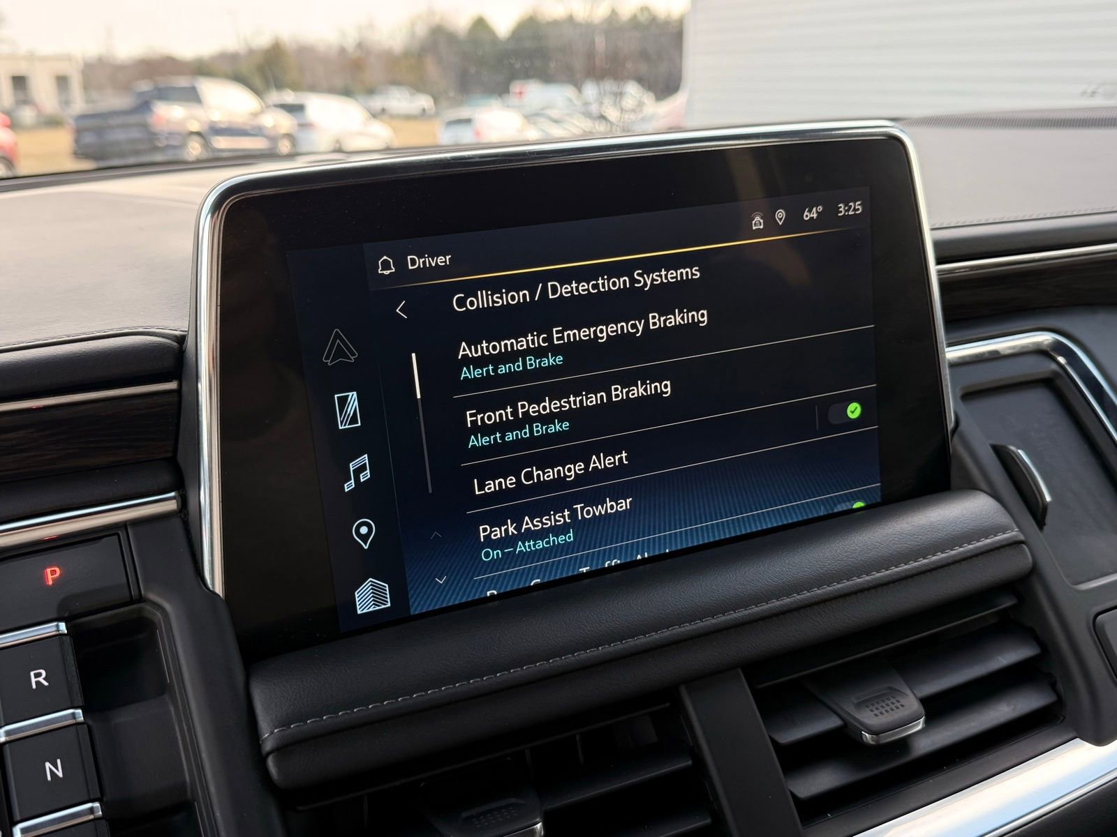 Used 2023 Chevrolet Tahoe LT w/ Luxury Package image 40