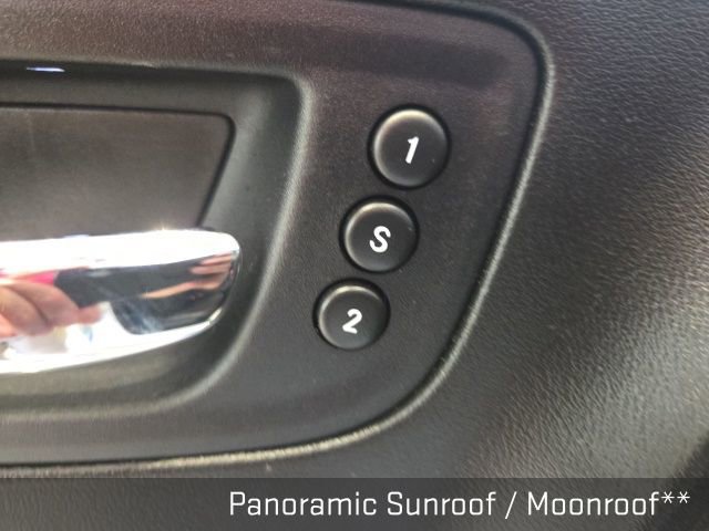 Used 2022 Dodge Charger SRT Hellcat w/ Harman/Kardon Audio Group image 19