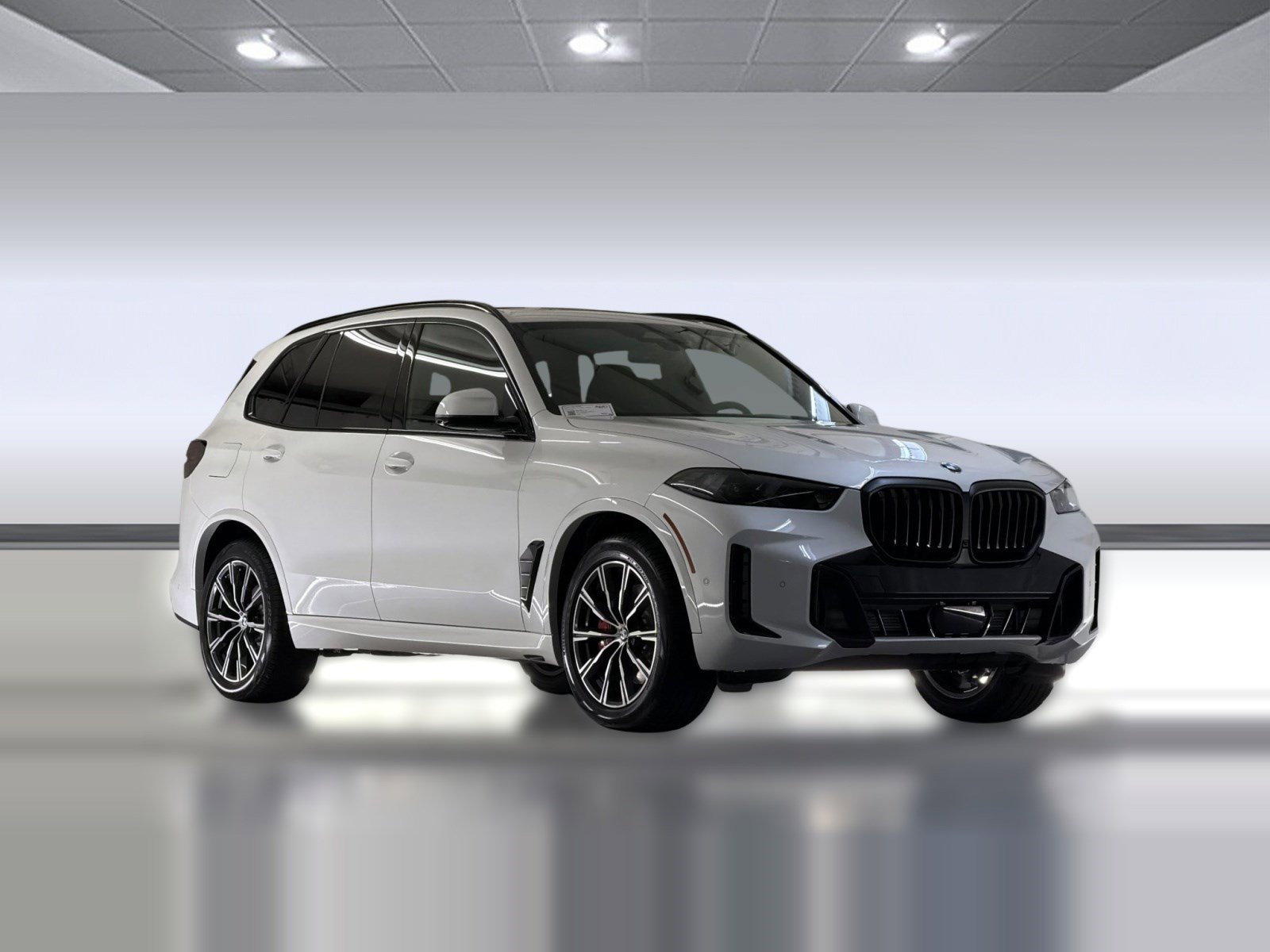 New 2026 BMW X5 sDrive40i w/ M Sport Package RWD image 6