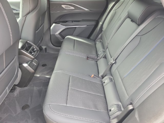 Certified 2024 Cadillac Lyriq Sport RWD image 22
