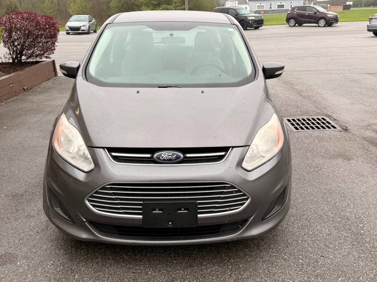 Used 2014 Ford C-MAX SE image 3