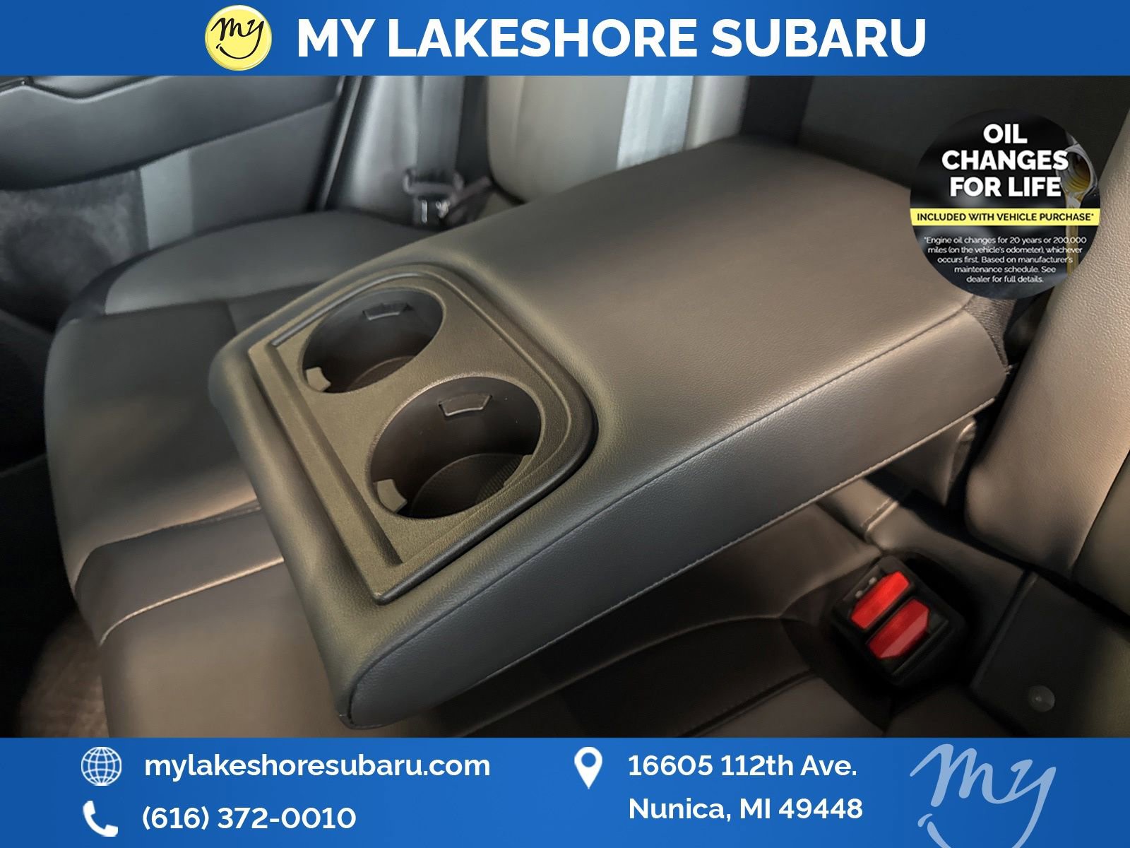 New 2026 Subaru Outback Premium image 24