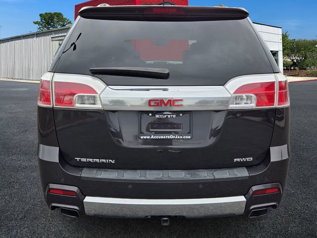 Used 2013 GMC Terrain Denali image 4
