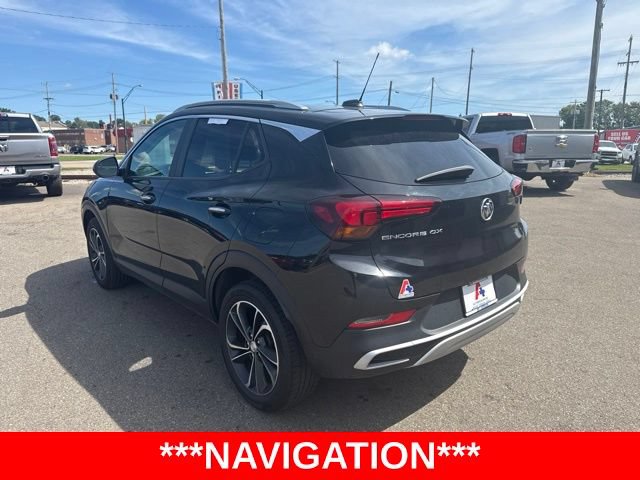 Used 2021 Buick Encore GX Select FWD image 5