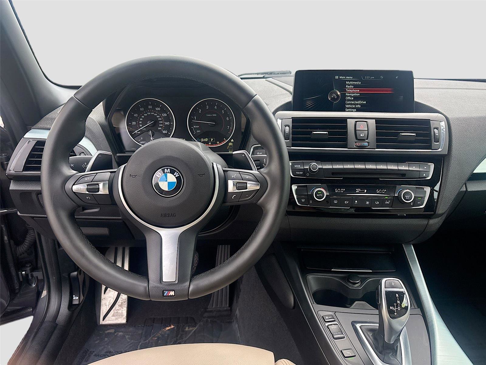 Used 2015 BMW M235i Convertible image 24