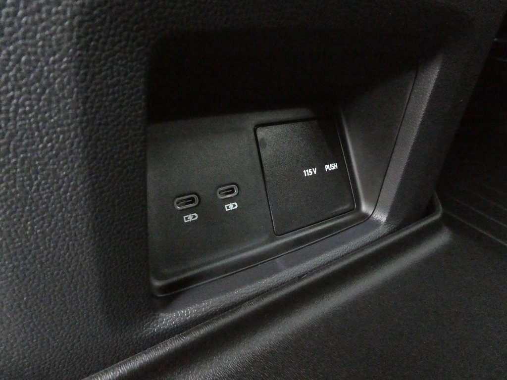 New 2025 Volkswagen Atlas Cross Sport SE image 39