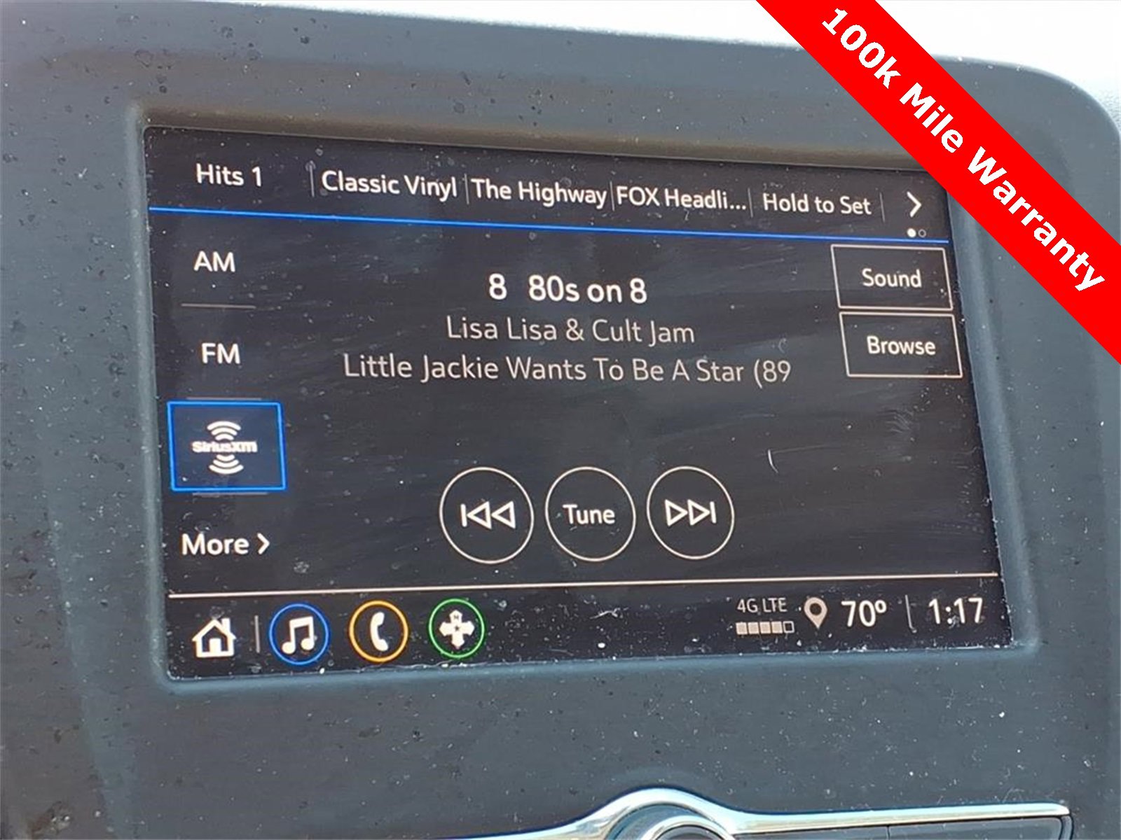 Used 2023 Chevrolet Equinox LS image 18