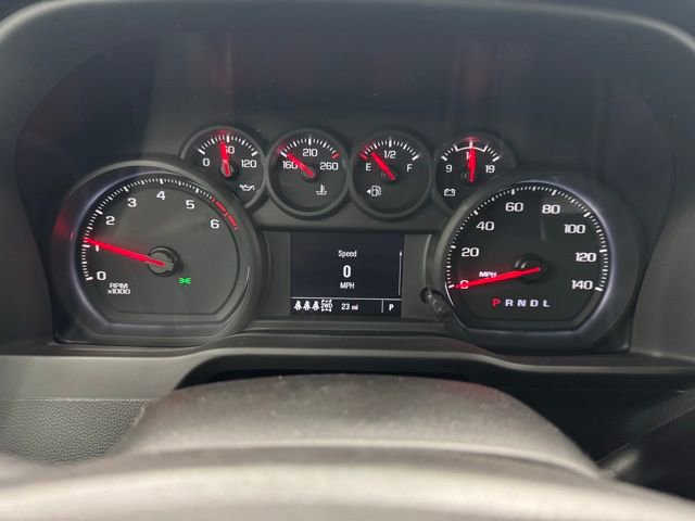 New 2026 Chevrolet Silverado 3500 W/T w/ WT Convenience Package image 14