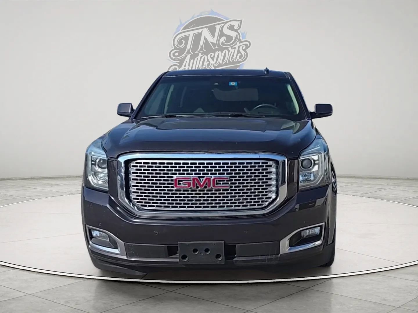 Used 2016 GMC Yukon Denali w/ Open Road Package RWD image 2