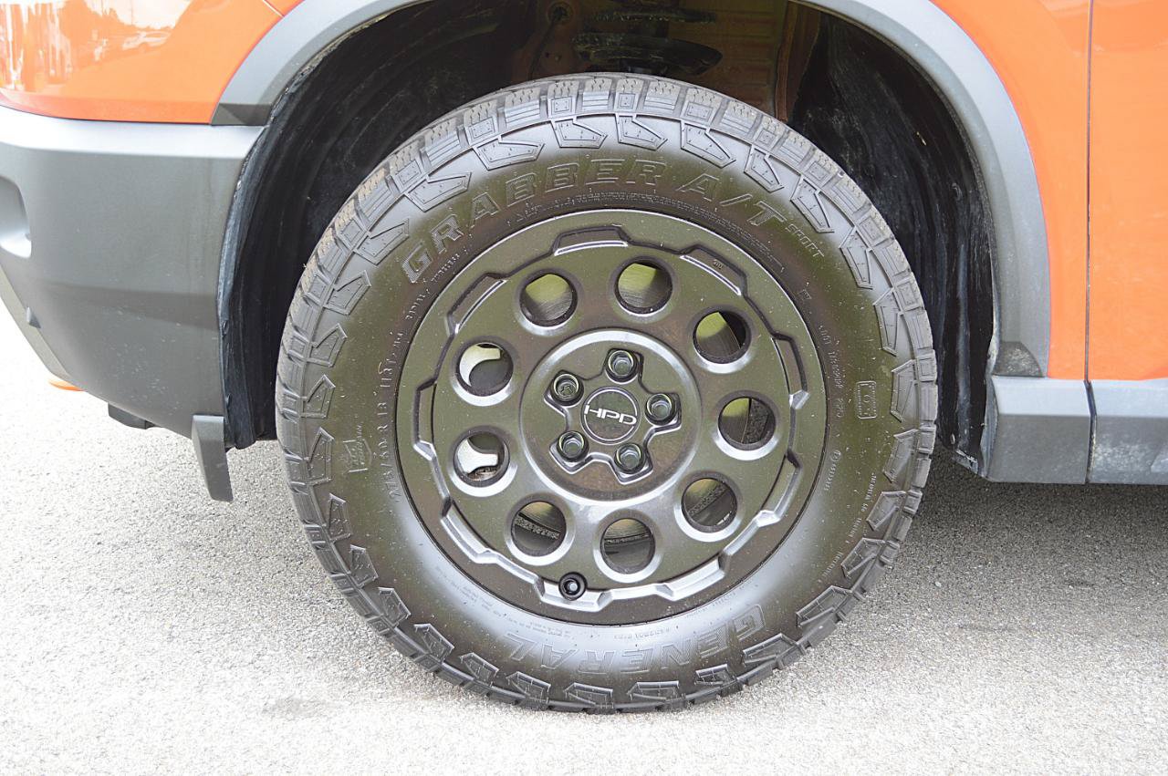 Used 2026 Honda Passport TrailSport image 9