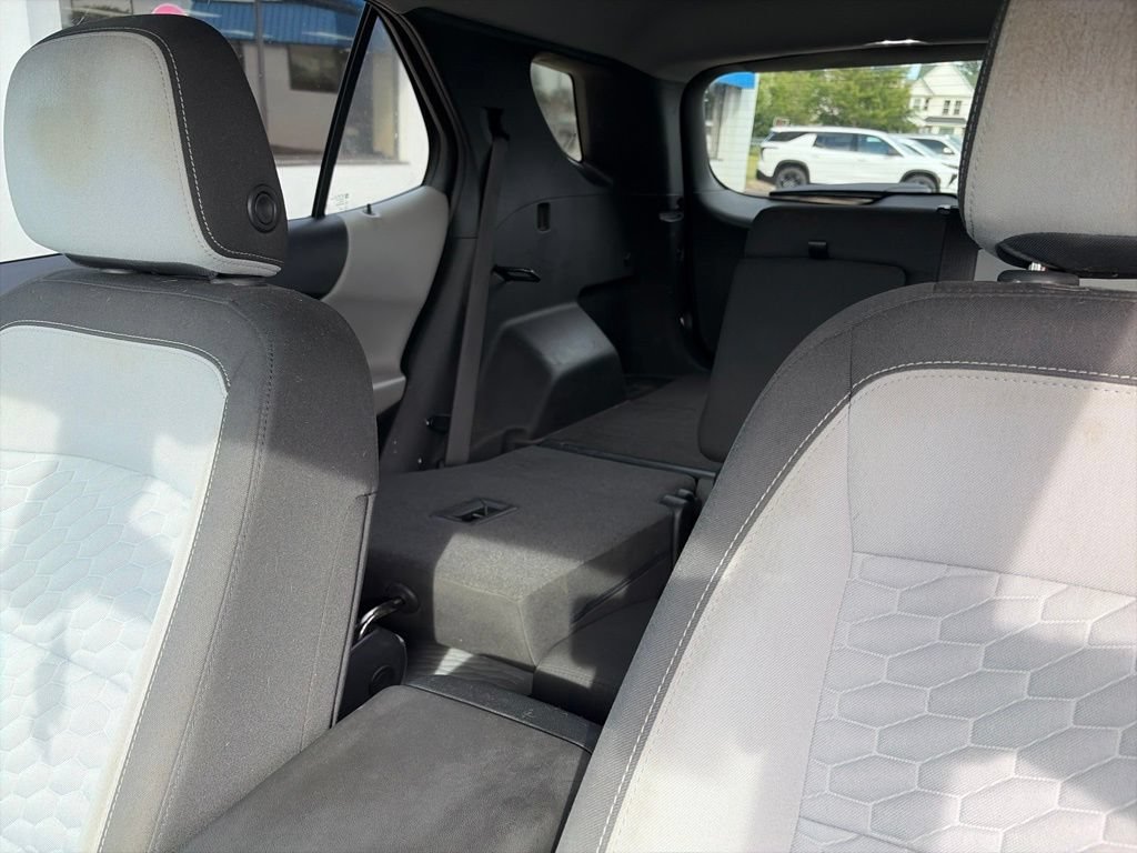 Used 2020 Chevrolet Equinox LS w/ LS Convenience Package AWD/4WD image 21