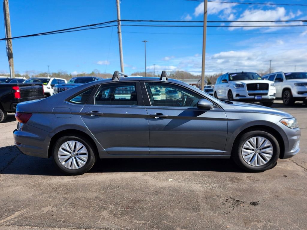 Used 2019 Volkswagen Jetta S image 6