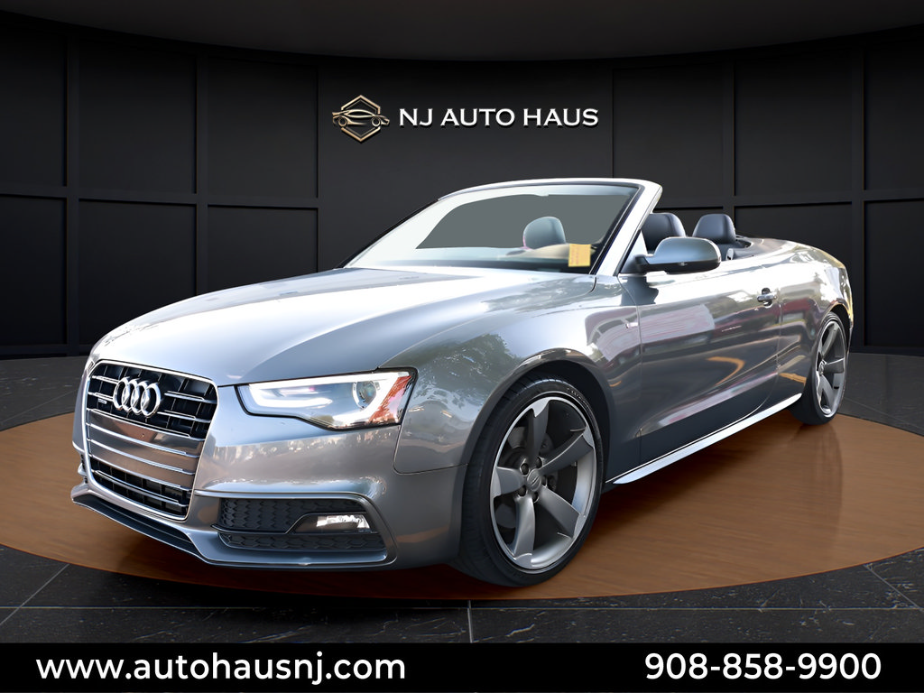 Used 2016 Audi A5 2.0T Premium Plus w/ Technology Package AWD/4WD image 50