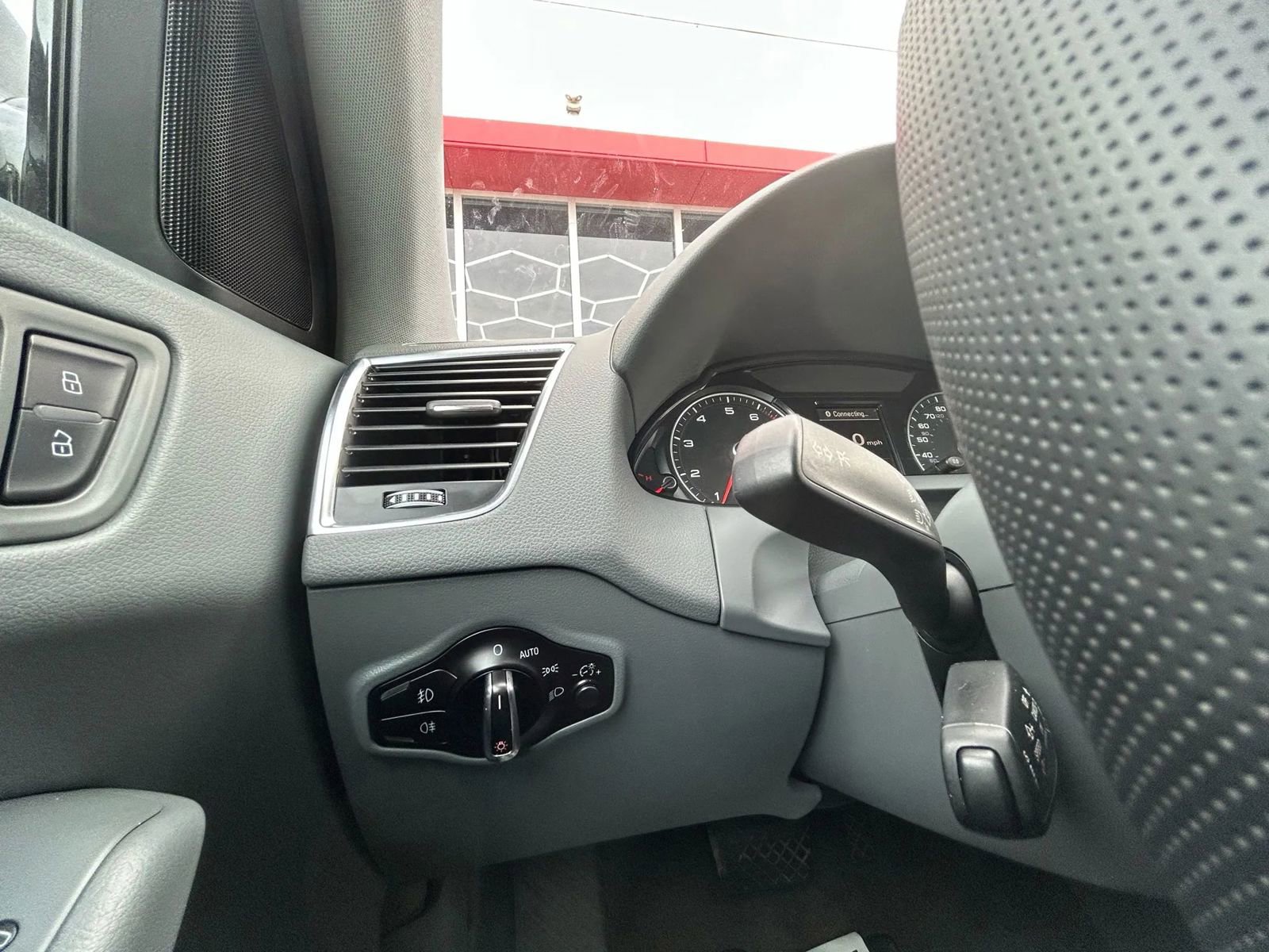 Used 2016 Audi Q5 2.0T Premium w/ Audi MMI Navigation Plus image 13