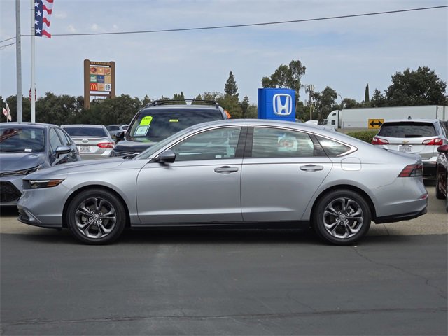 Used 2023 Honda Accord EX image 7