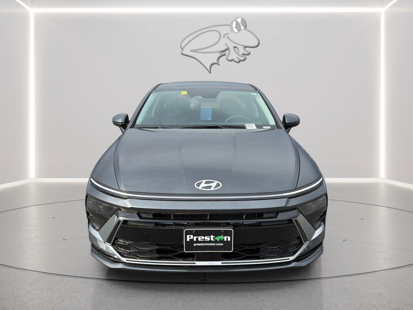 Certified 2026 Hyundai Sonata SEL image 2