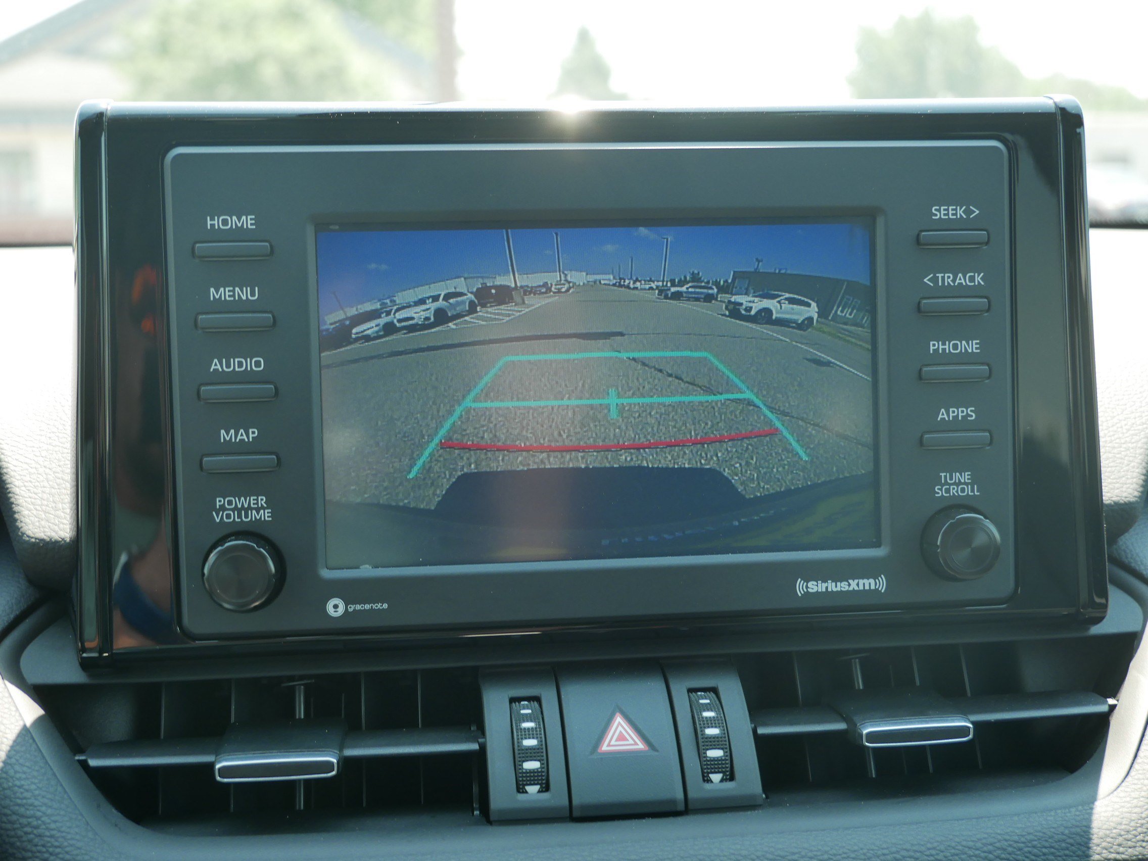 Used 2021 Toyota RAV4 XLE Premium AWD/4WD image 27