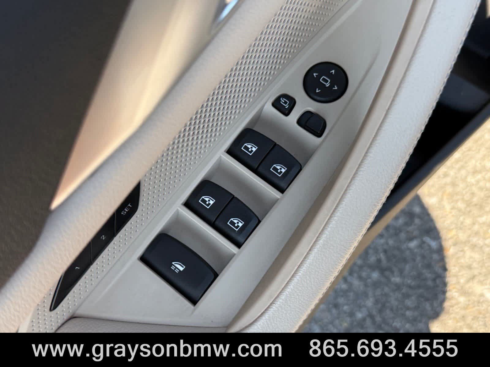 Used 2024 BMW 440i xDrive Convertible AWD/4WD image 17