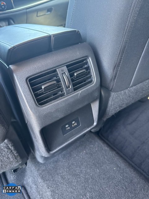 Certified 2022 Nissan Rogue SV image 12