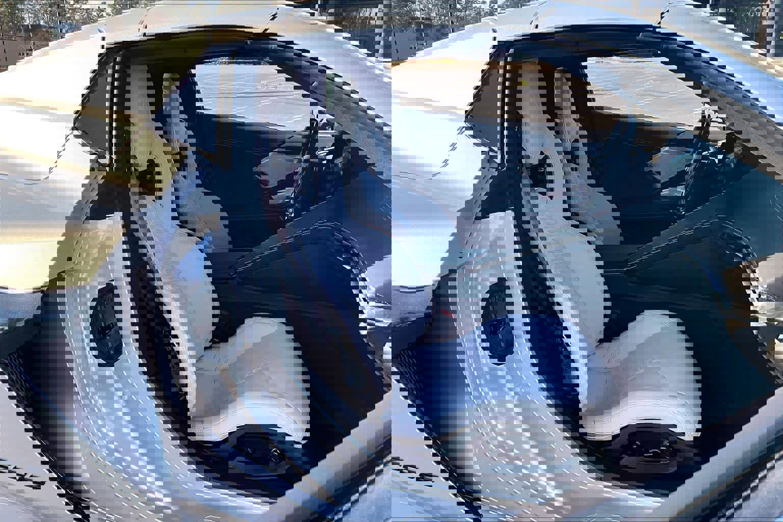 Used 2024 Chevrolet Corvette Z06 image 10