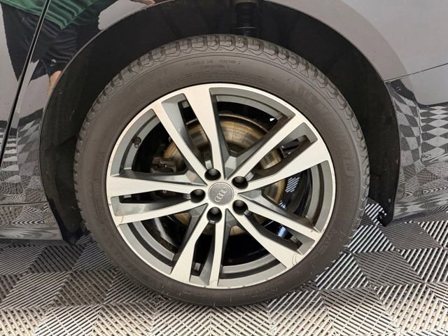 Used 2019 Audi A6 3.0T Premium w/ Convenience Package AWD/4WD image 42