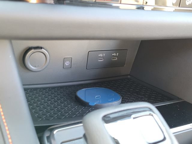 New 2026 Nissan Pathfinder Rock Creek w/ Rock Creek Premium Package AWD/4WD image 19