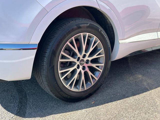 Used 2024 Genesis GV80 2.5T image 14