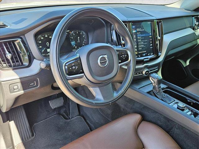 Used 2019 Volvo XC60 T5 Inscription FWD image 10