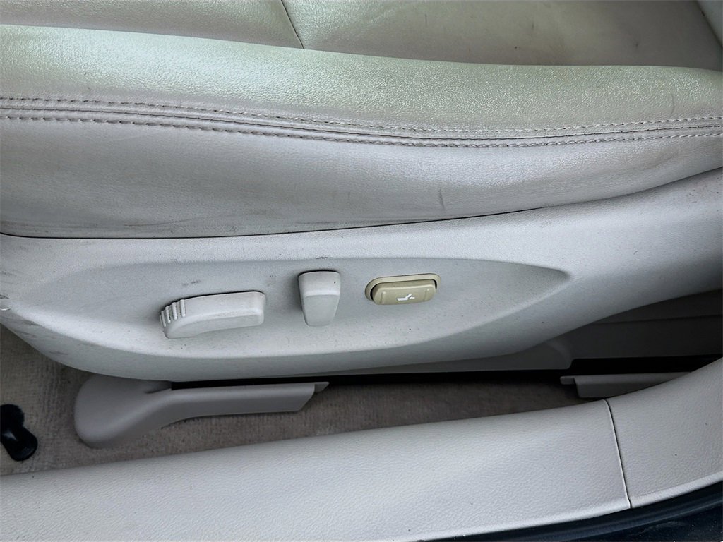 Used 2017 INFINITI Q50 3.0t Premium w/ Driver Assistance Package image 20