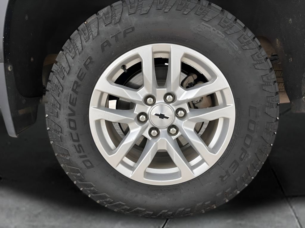 Used 2020 Chevrolet Silverado 1500 RST image 20