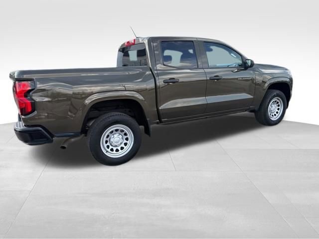 Used 2023 Chevrolet Colorado W/T image 14