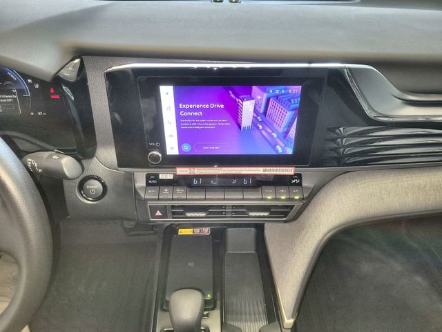 New 2026 Toyota Camry LE FWD image 18