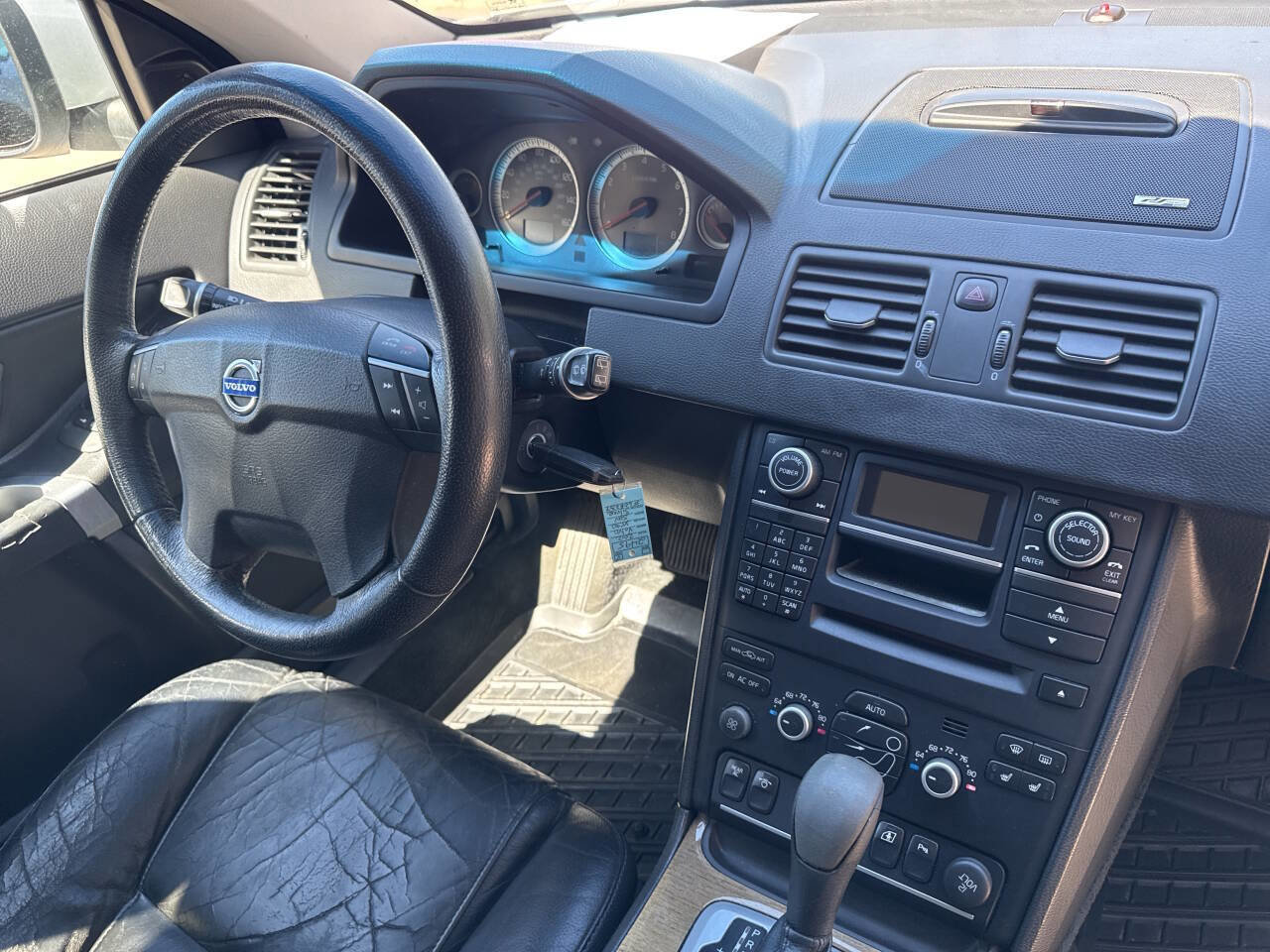 Used 2012 Volvo XC90 3.2 AWD/4WD image 19
