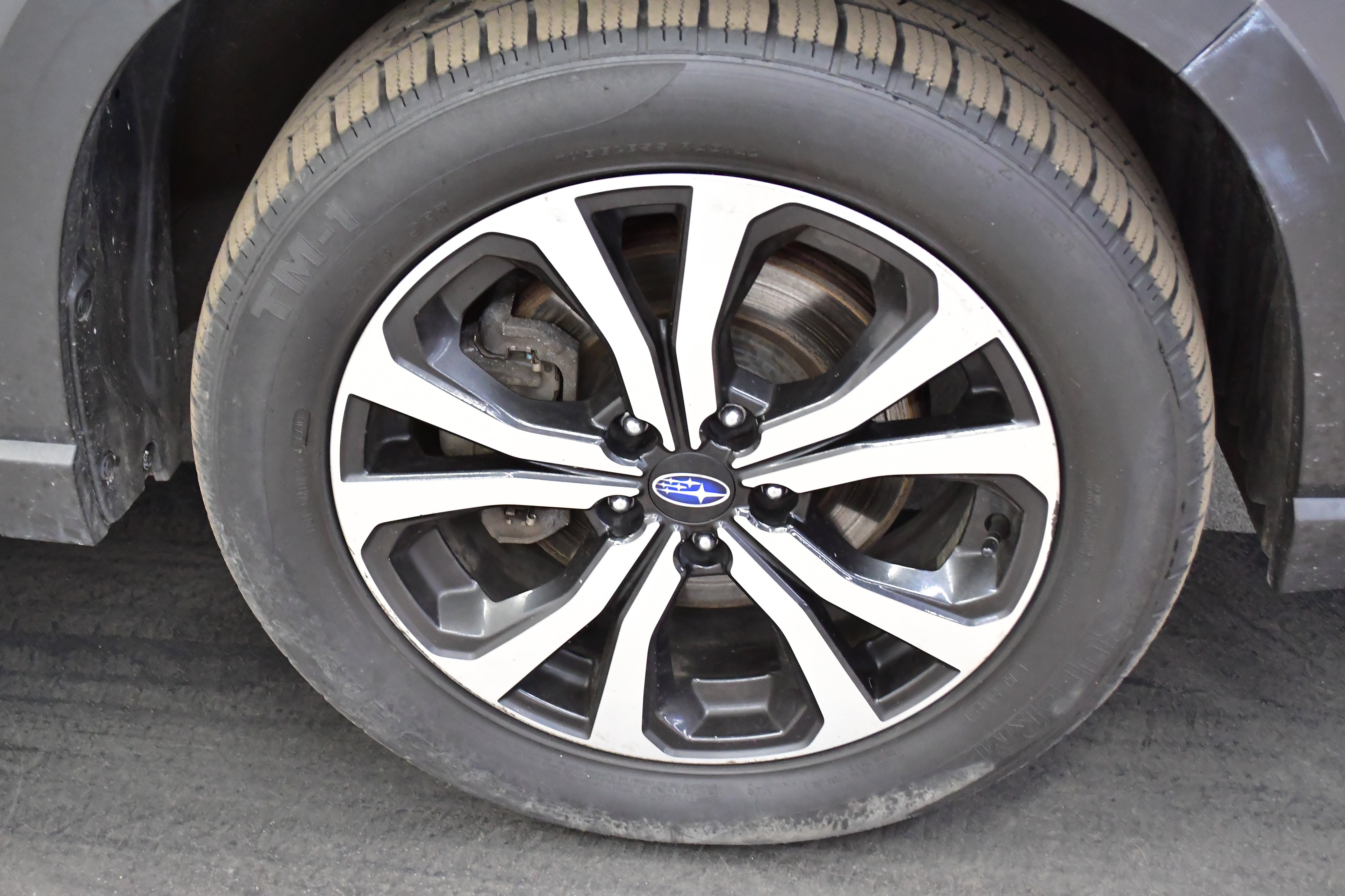 Used 2022 Subaru Forester Limited image 64