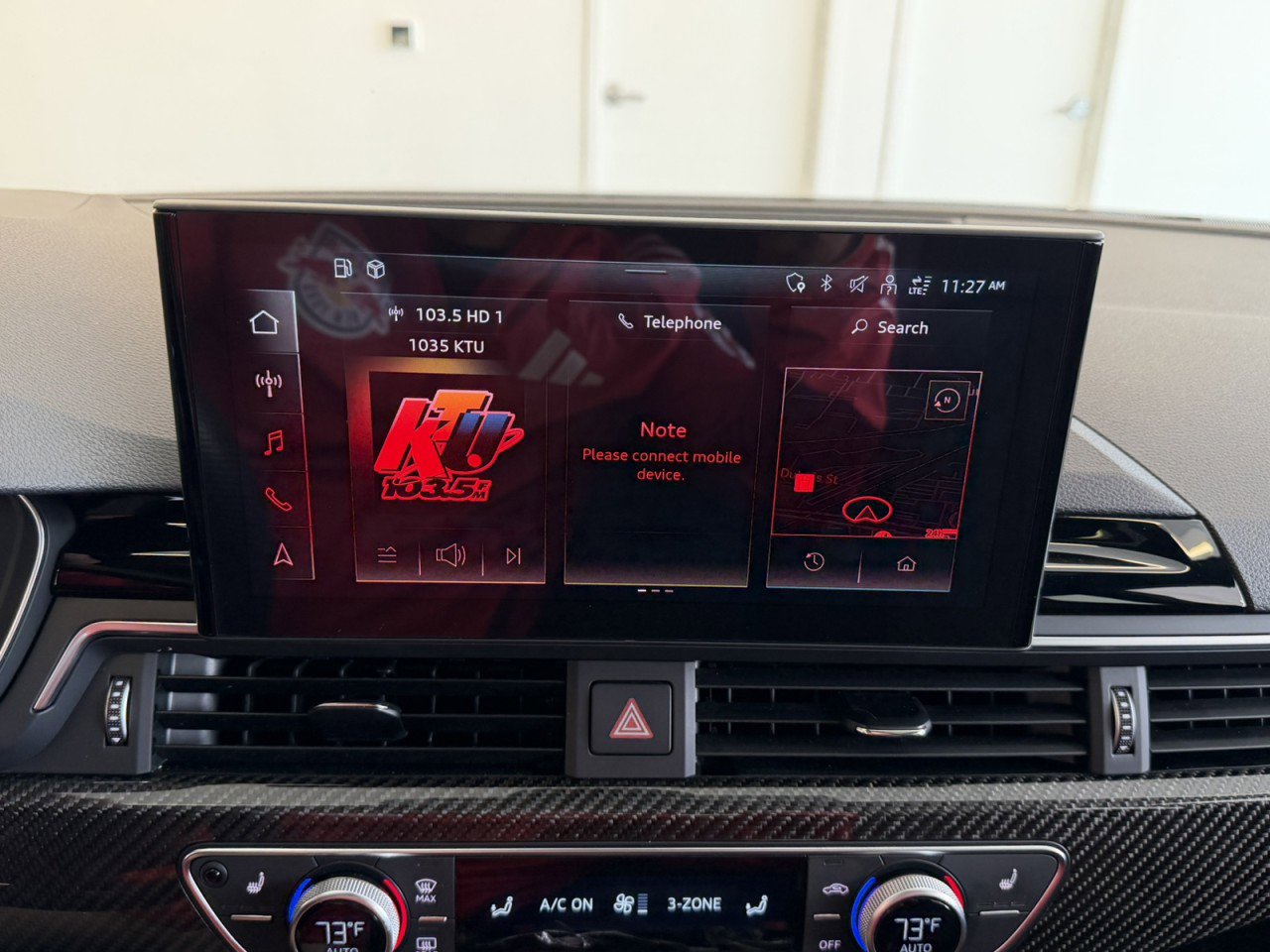 Used 2023 Audi S5 Prestige w/ Prestige Package image 20