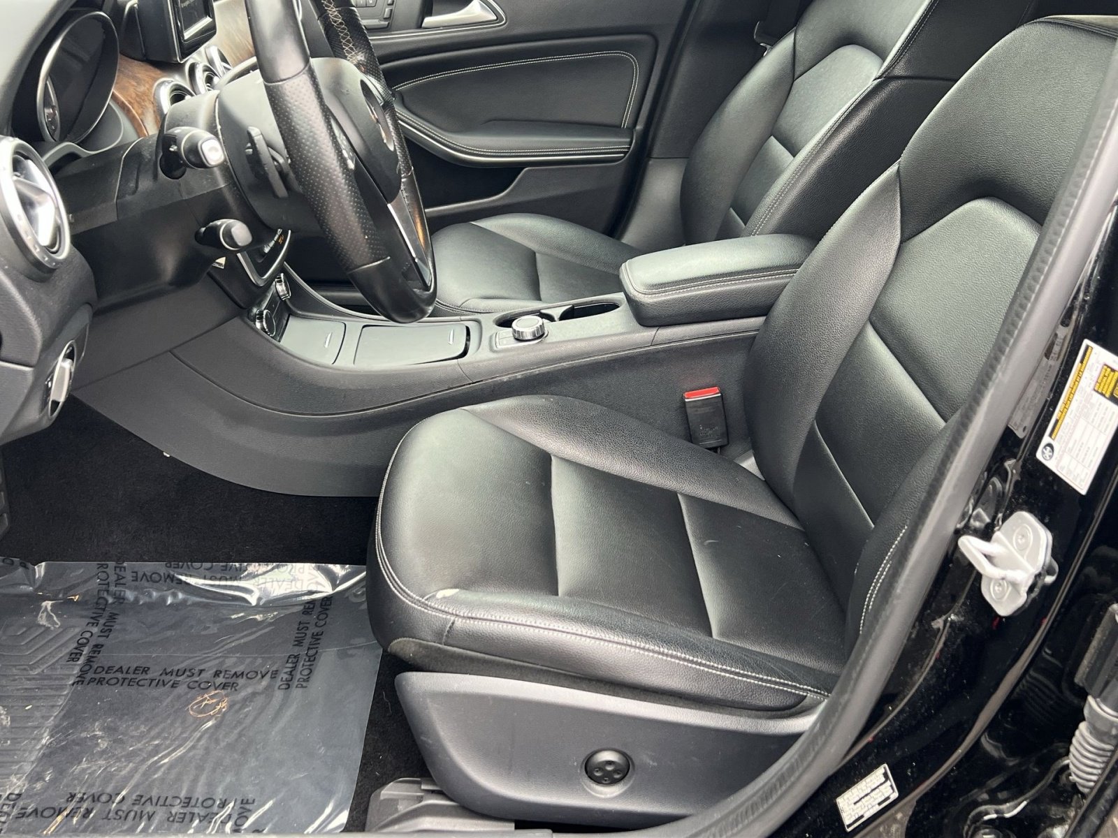 Used 2015 Mercedes-Benz GLA 250 image 14