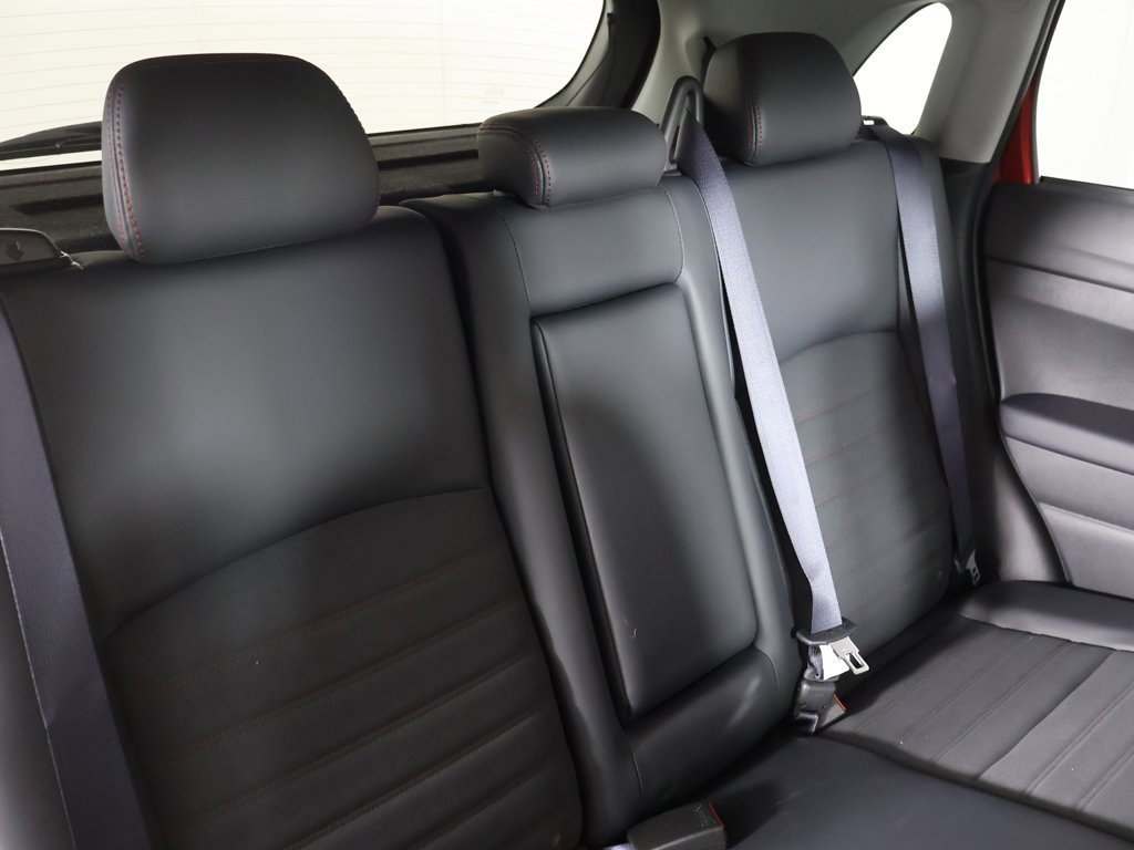 New 2026 Mitsubishi Outlander Sport SE image 31