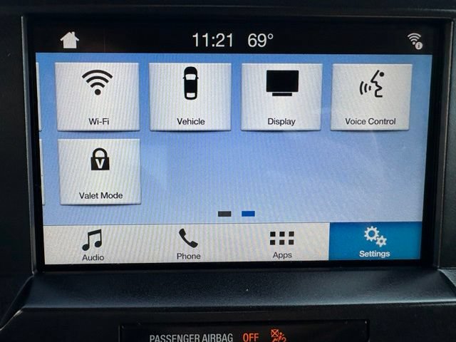 Used 2017 Ford F150 XLT w/ Equipment Group 301A Mid AWD/4WD image 28