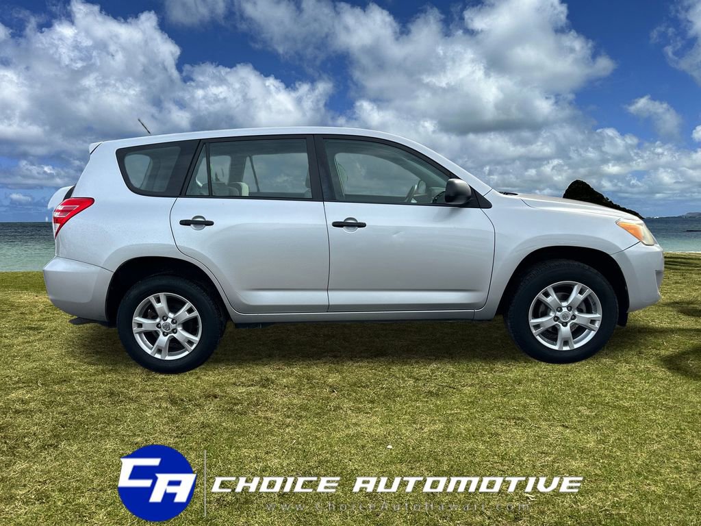 Used 2011 Toyota RAV4 Sport image 8