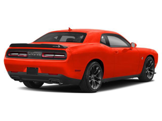 Used 2022 Dodge Challenger R/T Scat Pack w/ 1320 Drag Pack image 2