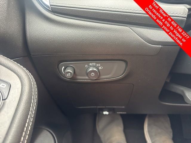 Used 2024 Buick Encore GX Sport Touring image 15