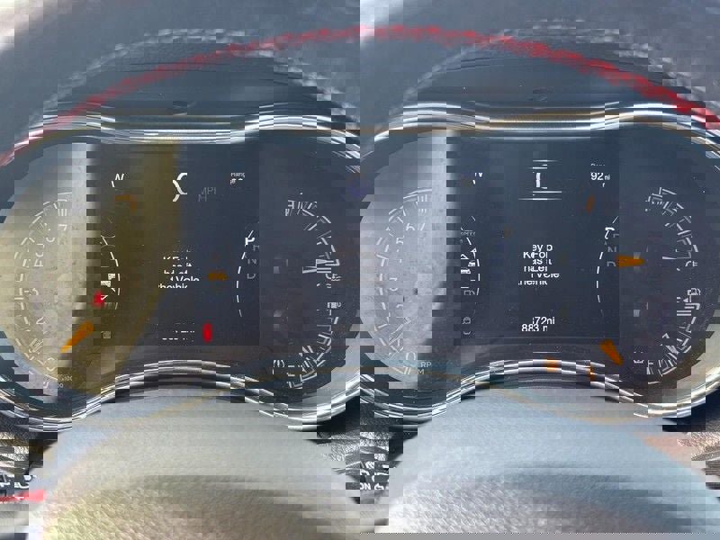 Used 2020 Jeep Grand Cherokee Trailhawk image 19